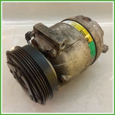Compressore Aria DELPHI 1140647 MULTIPLA 1F 1.6 16V 51810094 2004 2012