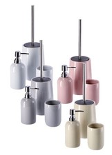 Set Accessori Bagno in