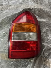 STOP FARO FANALE POSTERIORE DESTRO PER OPEL Zafira A 62281