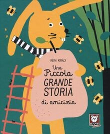Una piccola grande - , storia