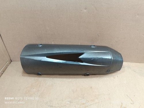 Para calore scarico per kymco - scarico,
