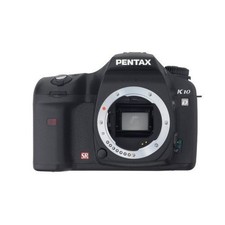Corpo fotocamera Pentax K10D