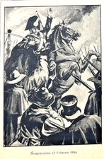 CARTOLINE D'EPOCA  “Glorie