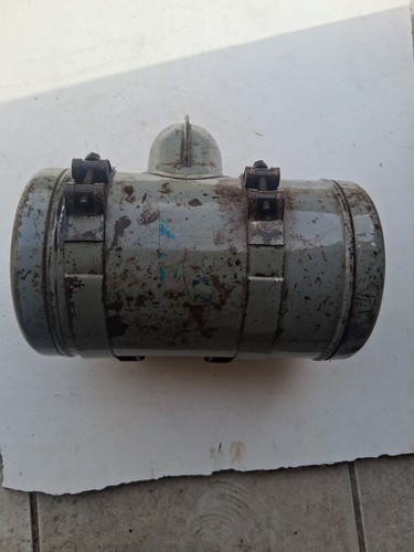 Air filter box - filter,