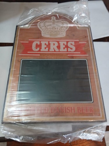 Gadget lavagna pubblicitaria