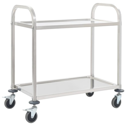 Vidaxl carrello cucina - vidaxl, da