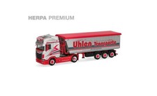  Scania CS 20 tetto alto