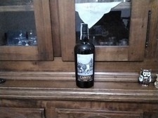 Bottiglia rhum - di,