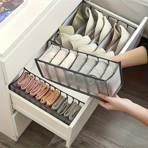 Organizer per cassetti - organizer,