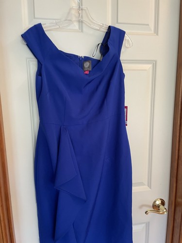 Abito donna medio - blu, vince