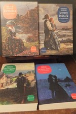 LA SAGA DI POLDARK VOLUMI  2/3/4/5  WINSTON GRAHAM SONZOGNO 2018 - 4 VOLUMI