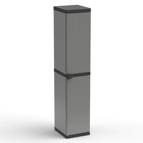 Armadio pvc per esterno - armadio, in