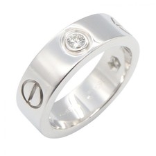 Anello CARTIER Love 3P