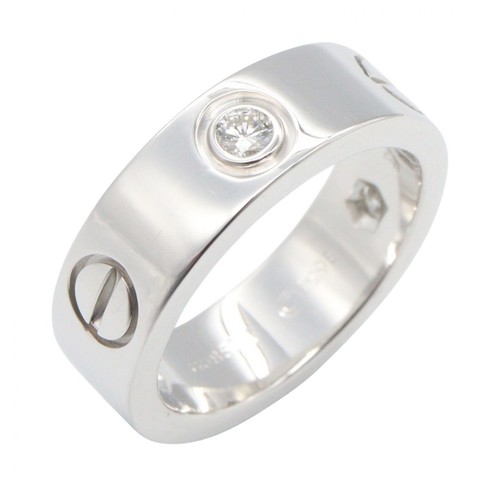 Anello cartier love - anello,