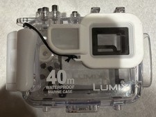 Panasonic custodia