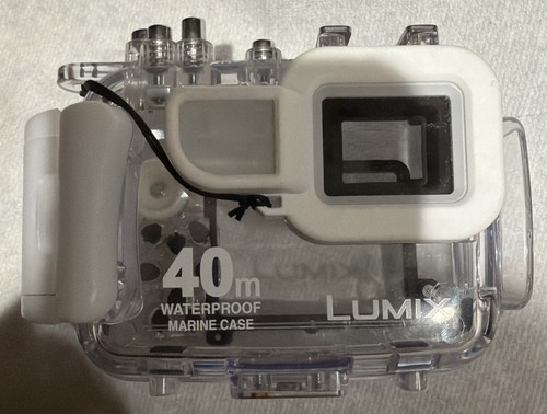 Panasonic custodia