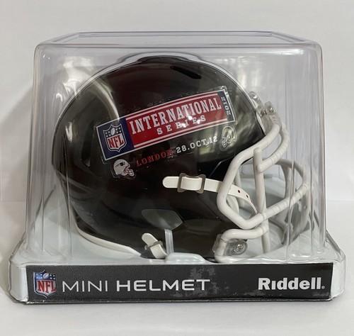 Nfl riddell mini casco - riddell, &