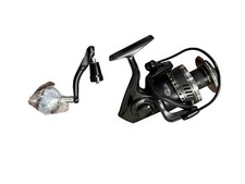 Mulinello da spinning Okuma