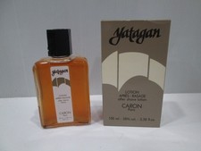 YATAGAN de CARON Dopobarba /