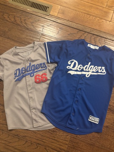 Maglia dodgers taglia - maglia,