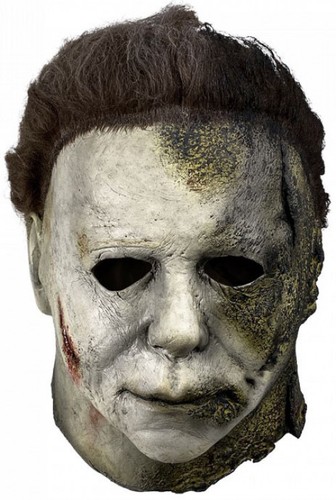 Maschera costume halloween - costume,