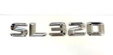 Per Mercedes Benz SL320