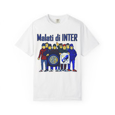 INTER MAGLIA TEE T SHIRT KIT