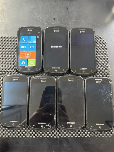 Lotto samsung focus 8 gb - lotto,