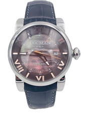 Orologio Locman Toscano