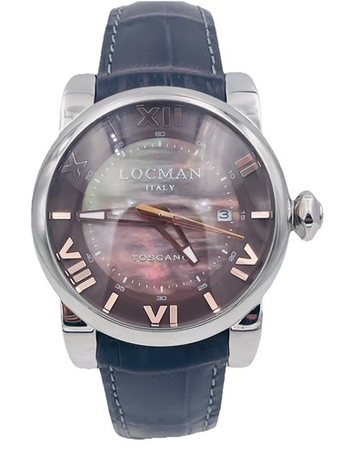 Orologio locman toscano - orologio,
