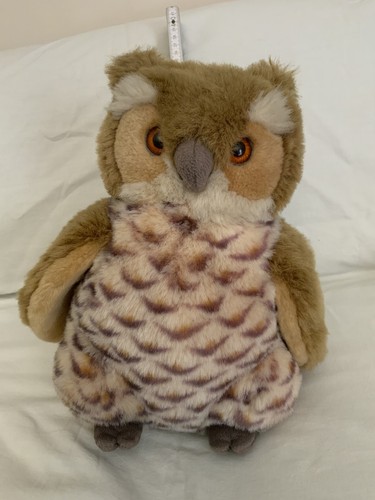Trudi peluche gufo civetta - peluche, 30