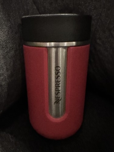 Tazza viaggio nespresso - viaggio,