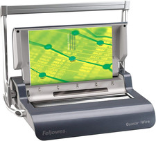 Rilegatrice Spirale a Dorsi