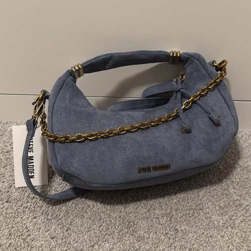 Borsa tracolla steve madden - borsa,