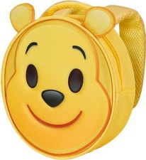 Borsa - Disney: Karactermania - Winnie The Pooh - Send (zainetto Emoji)