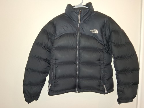 Tnf the north face nuptse - the, 700