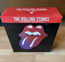 The Rolling Stones - Studio