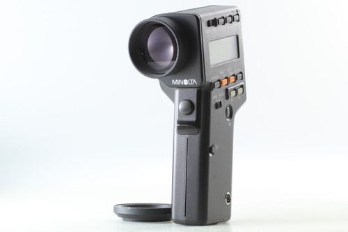 Quasi come nuovo minolta - [quasi,