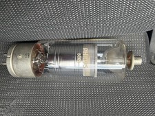 Valvola Tv E Radio D’epoca