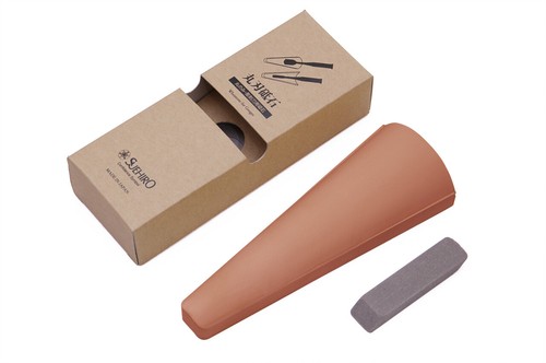 Suehiro 280 cone gouge pietra - gouge,
