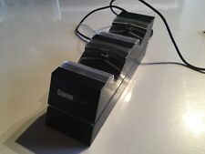 PS4 PlayStation 4 CARICATORE BASE DI RICARICA per CONTROLLER GAMESTOP 