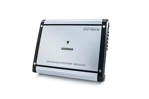 Kenwood kac d8105 - kenwood, kac-d8105