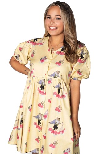 Vestito cakeworthy disney - vestito, la