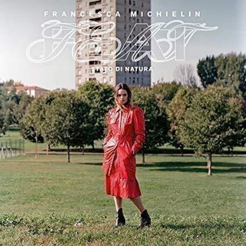 Audio nuovo francesca - audio, cd