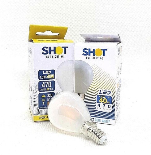 Lampadine led bot lighting - lampadine,