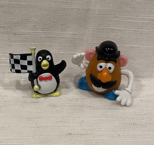 Toy story miniatura potato - story,