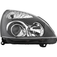 Xenon Fari Destro Per Renault