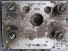 90498066 Pompa Abs Opel Astra