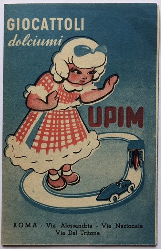 Catalogo upim roma - catalogo,