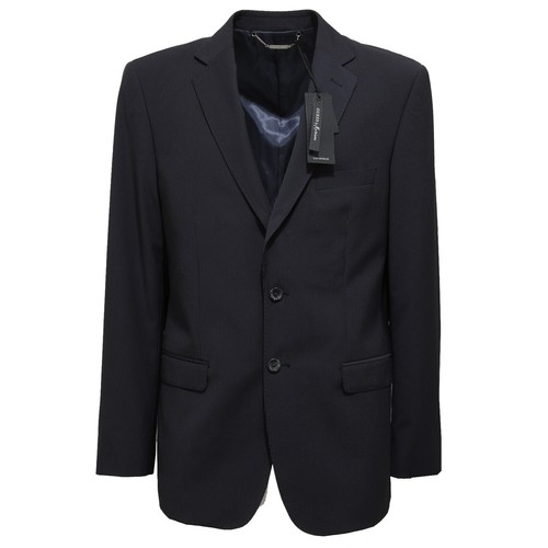 7272l giacca uomo blu guess - 7272l,